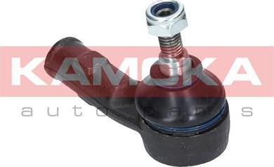 Kamoka 9010078 - Накрайник на напречна кормилна щанга vvparts.bg