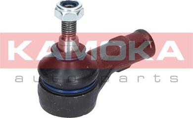 Kamoka 9010078 - Накрайник на напречна кормилна щанга vvparts.bg