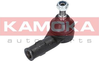 Kamoka 9010078 - Накрайник на напречна кормилна щанга vvparts.bg