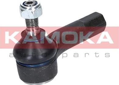 Kamoka 9010072 - Накрайник на напречна кормилна щанга vvparts.bg