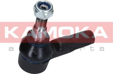 Kamoka 9010191 - Накрайник на напречна кормилна щанга vvparts.bg