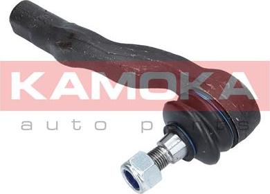 Kamoka 9010192 - Накрайник на напречна кормилна щанга vvparts.bg