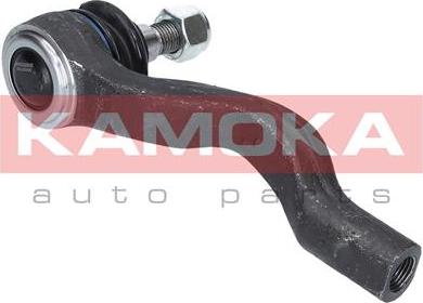 Kamoka 9010192 - Накрайник на напречна кормилна щанга vvparts.bg