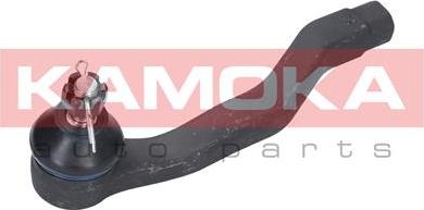 Kamoka 9010156 - Накрайник на напречна кормилна щанга vvparts.bg