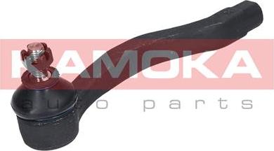 Kamoka 9010157 - Накрайник на напречна кормилна щанга vvparts.bg