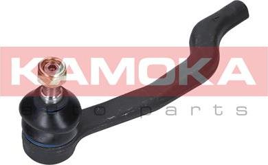 Kamoka 9010165 - Накрайник на напречна кормилна щанга vvparts.bg