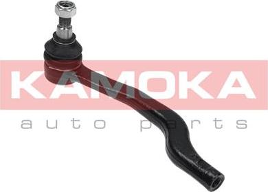 Kamoka 9010166 - Накрайник на напречна кормилна щанга vvparts.bg