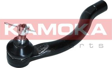 Kamoka 9010163 - Накрайник на напречна кормилна щанга vvparts.bg