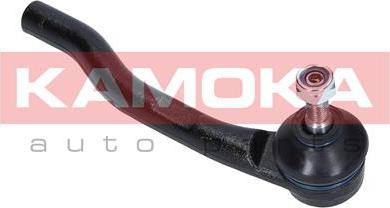 Kamoka 9010109 - Накрайник на напречна кормилна щанга vvparts.bg