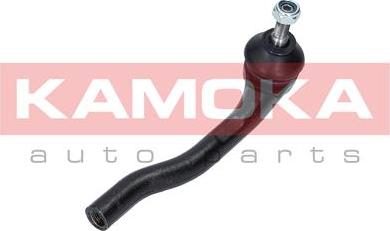 Kamoka 9010109 - Накрайник на напречна кормилна щанга vvparts.bg