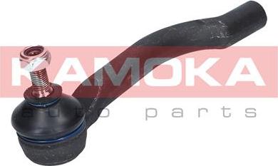 Kamoka 9010106 - Накрайник на напречна кормилна щанга vvparts.bg