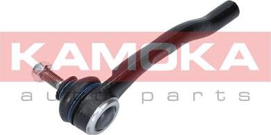 Kamoka 9010108 - Накрайник на напречна кормилна щанга vvparts.bg