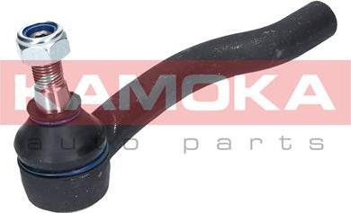 Kamoka 9010103 - Накрайник на напречна кормилна щанга vvparts.bg
