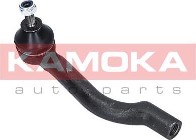 Kamoka 9010107 - Накрайник на напречна кормилна щанга vvparts.bg