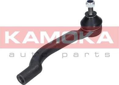 Kamoka 9010107 - Накрайник на напречна кормилна щанга vvparts.bg