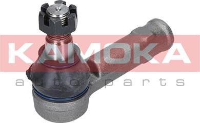 Kamoka 9010119 - Накрайник на напречна кормилна щанга vvparts.bg