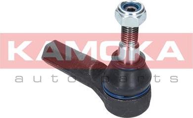 Kamoka 9010114 - Накрайник на напречна кормилна щанга vvparts.bg