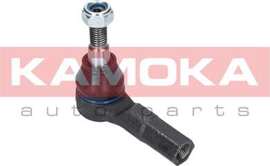 Kamoka 9010114 - Накрайник на напречна кормилна щанга vvparts.bg