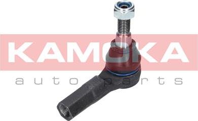 Kamoka 9010114 - Накрайник на напречна кормилна щанга vvparts.bg