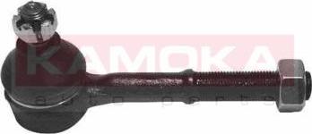 Kamoka 9010115 - Накрайник на напречна кормилна щанга vvparts.bg