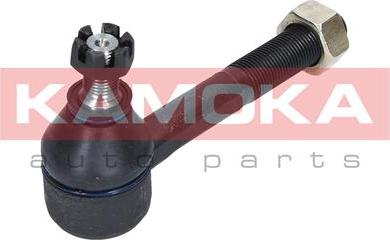 Kamoka 9010117 - Накрайник на напречна кормилна щанга vvparts.bg