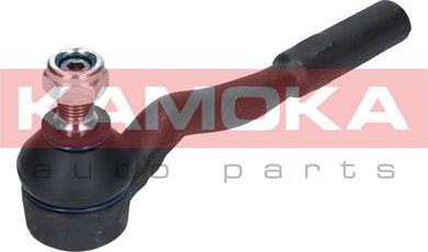 Kamoka 9010184 - Накрайник на напречна кормилна щанга vvparts.bg