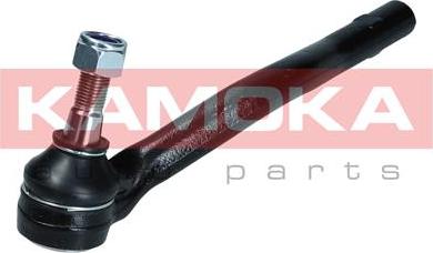 Kamoka 9010185 - Накрайник на напречна кормилна щанга vvparts.bg