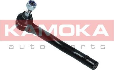 Kamoka 9010185 - Накрайник на напречна кормилна щанга vvparts.bg