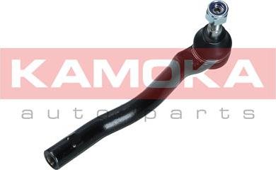 Kamoka 9010186 - Накрайник на напречна кормилна щанга vvparts.bg