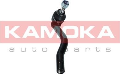 Kamoka 9010186 - Накрайник на напречна кормилна щанга vvparts.bg