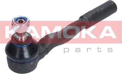 Kamoka 9010183 - Накрайник на напречна кормилна щанга vvparts.bg