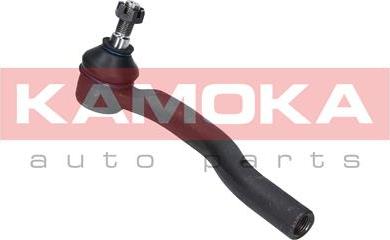 Kamoka 9010124 - Накрайник на напречна кормилна щанга vvparts.bg