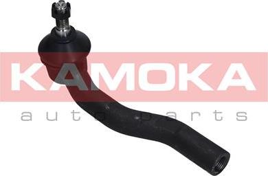 Kamoka 9010125 - Накрайник на напречна кормилна щанга vvparts.bg