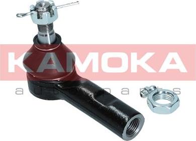 Kamoka 9010123 - Накрайник на напречна кормилна щанга vvparts.bg