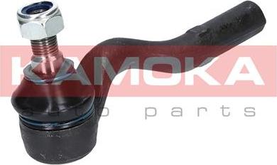 Kamoka 9010171 - Накрайник на напречна кормилна щанга vvparts.bg