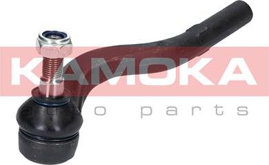 Kamoka 9010178 - Накрайник на напречна кормилна щанга vvparts.bg