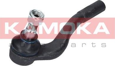 Kamoka 9010173 - Накрайник на напречна кормилна щанга vvparts.bg