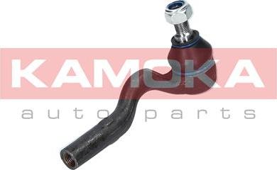 Kamoka 9010172 - Накрайник на напречна кормилна щанга vvparts.bg