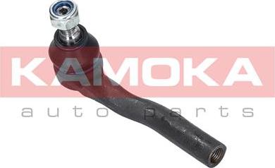 Kamoka 9010172 - Накрайник на напречна кормилна щанга vvparts.bg