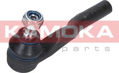 Kamoka 9010172 - Накрайник на напречна кормилна щанга vvparts.bg