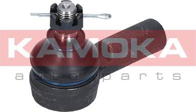 Kamoka 9010343 - Накрайник на напречна кормилна щанга vvparts.bg