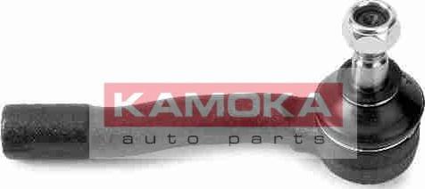 Kamoka 9010347 - Накрайник на напречна кормилна щанга vvparts.bg