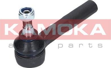 Kamoka 9010354 - Накрайник на напречна кормилна щанга vvparts.bg