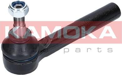 Kamoka 9010355 - Накрайник на напречна кормилна щанга vvparts.bg