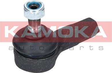 Kamoka 9010356 - Накрайник на напречна кормилна щанга vvparts.bg