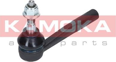 Kamoka 9010358 - Накрайник на напречна кормилна щанга vvparts.bg