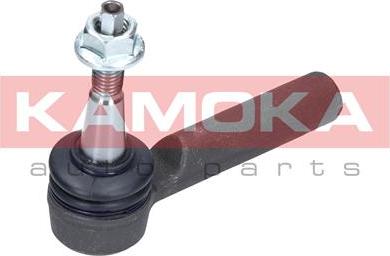 Kamoka 9010357 - Накрайник на напречна кормилна щанга vvparts.bg