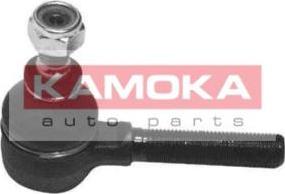 Kamoka 9010369 - Накрайник на напречна кормилна щанга vvparts.bg