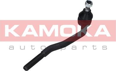 Kamoka 9010366 - Накрайник на напречна кормилна щанга vvparts.bg