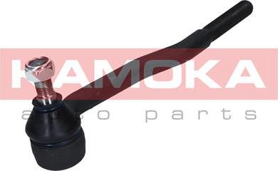 Kamoka 9010366 - Накрайник на напречна кормилна щанга vvparts.bg